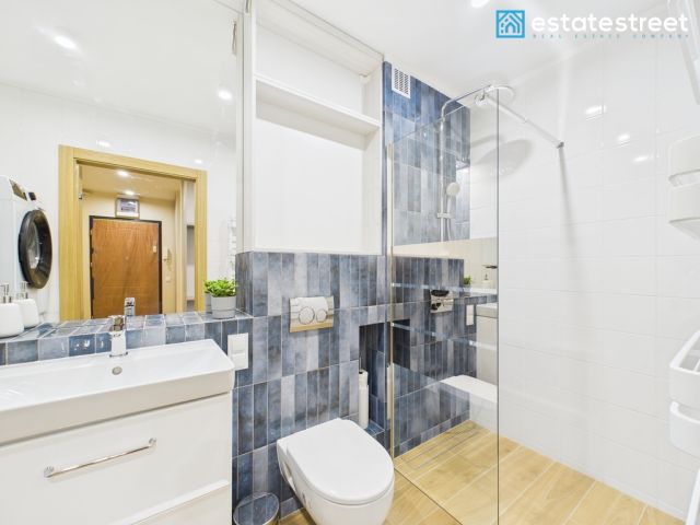 Mieszkanie 3-pokojowe Kraków, ul. ks. Wincentego Turka. Zdjęcie 15