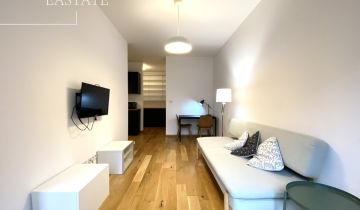 Mieszkanie 2-pokojowe Warszawa Mokotów, ul. Cybernetyki