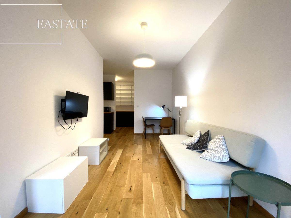 Mieszkanie 2-pokojowe Warszawa Mokotów, ul. Cybernetyki