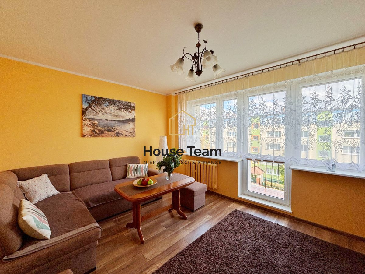 Mieszkanie 2-pokojowe Bydgoszcz Wyżyny, ul. Modrakowa. Zdjęcie 3