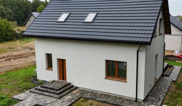 dom wolnostojący, 5 pokoi Ciechocinek