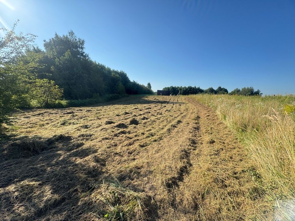 Działka budowlana Przemyśl Lipowica, ul. Zofii Chrzanowskiej. Zdjęcie 7