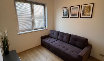 Mieszkanie 1-pokojowe Piaseczno, ul. Julianowska