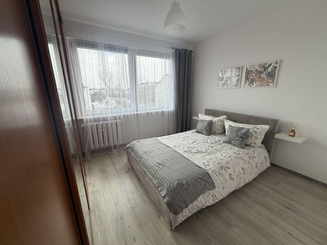 Mieszkanie 2-pokojowe Stargard, os. Pyrzyckie. Zdjęcie 1