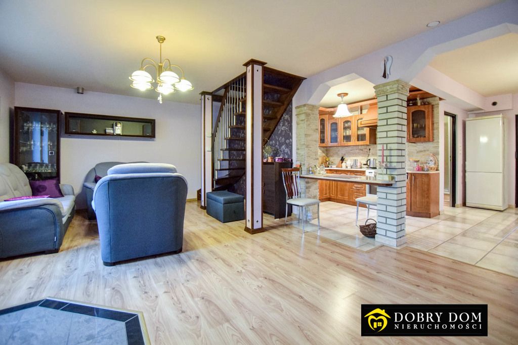 dom wolnostojący, 3 pokoje Letniki. Zdjęcie 11