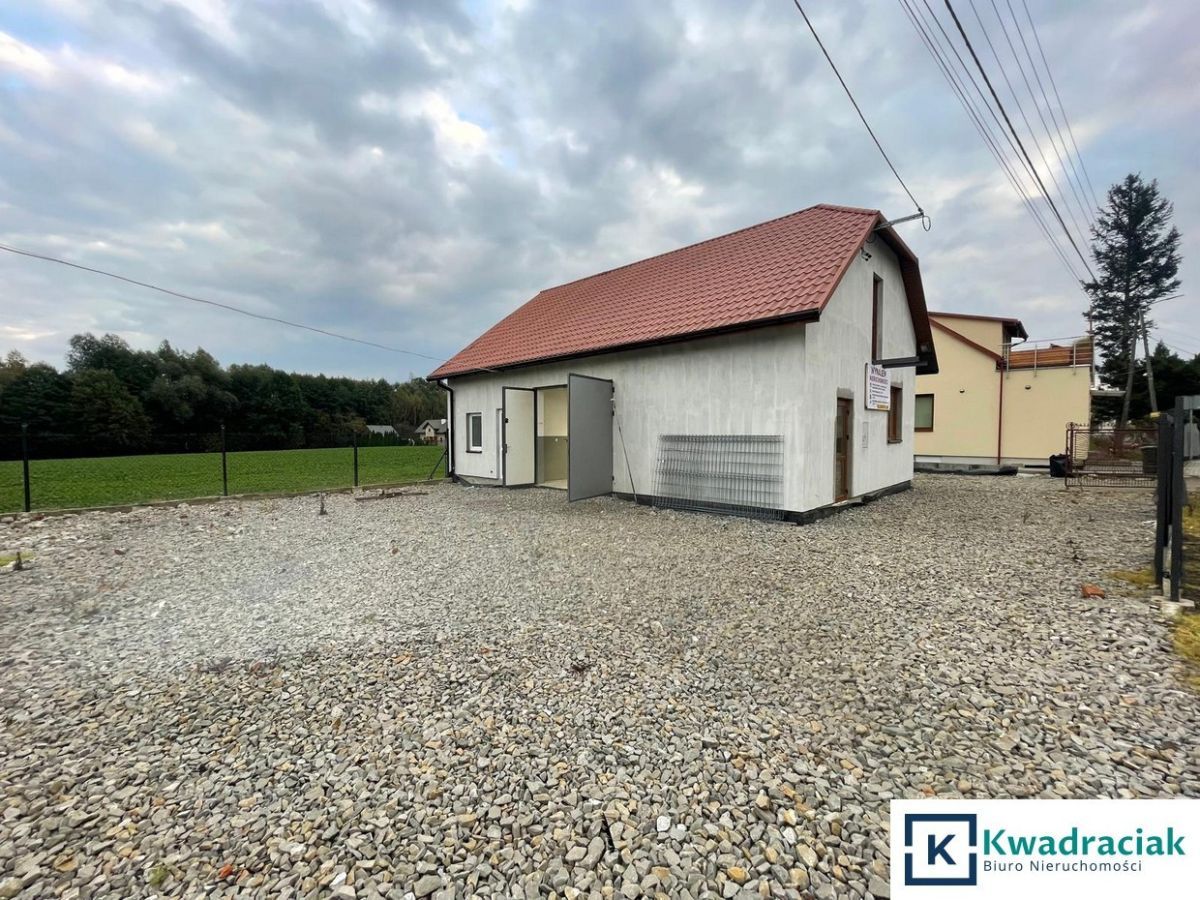 Lokal Krosno Polanka, ul. ks. Stanisława Decowskiego. Zdjęcie 8