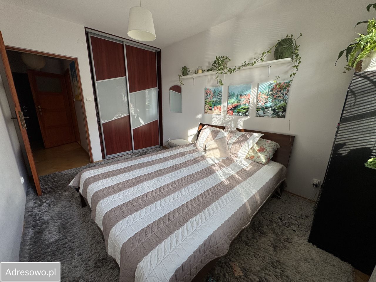 Mieszkanie 2-pokojowe Warszawa Tarchomin, ul. Józefa Mehoffera. Zdjęcie 4