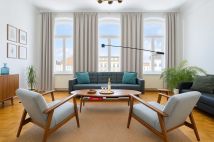 Mieszkanie 4-pokojowe Bydgoszcz Śródmieście. Zdjęcie 4