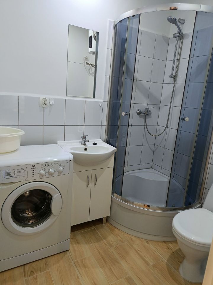 Mieszkanie 1-pokojowe Książ Wielkopolski. Zdjęcie 2