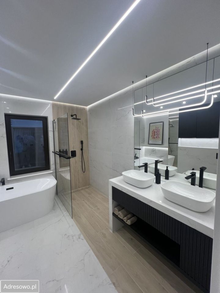 dom wolnostojący, 3 pokoje Ławy. Zdjęcie 9