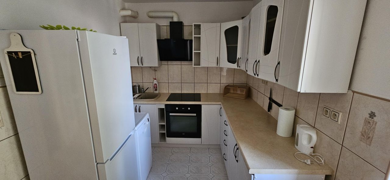 Mieszkanie 2-pokojowe Warszawa Grochów, ul. Łukowska. Zdjęcie 3