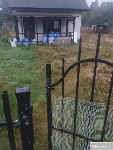 Działka rekreacyjna Skęczniew. Zdjęcie 1