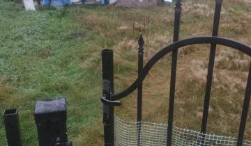 Działka rekreacyjna Skęczniew