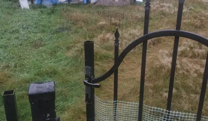 Działka rekreacyjna Skęczniew