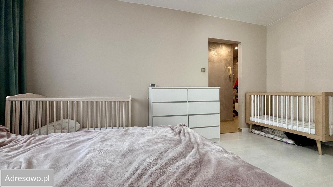 Mieszkanie 2-pokojowe Oleśnica, ul. Marii Skłodowskiej-Curie. Zdjęcie 7