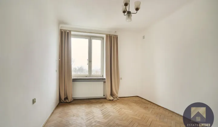 Mieszkanie 2-pokojowe Warszawa Wola, al. Aleja "Solidarności"