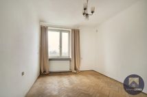 Mieszkanie 2-pokojowe Warszawa Wola, al. Aleja "Solidarności"