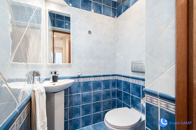 Mieszkanie 3-pokojowe Kraków Prądnik Czerwony, ul. Fiołkowa. Zdjęcie 17