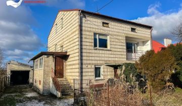 dom wolnostojący, 6 pokoi Ostrowiec Świętokrzyski, ul. Stefana Żeromskiego