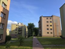 Mieszkanie 2-pokojowe Boguszów-Gorce Boguszów, ul. Szkolna. Zdjęcie 1