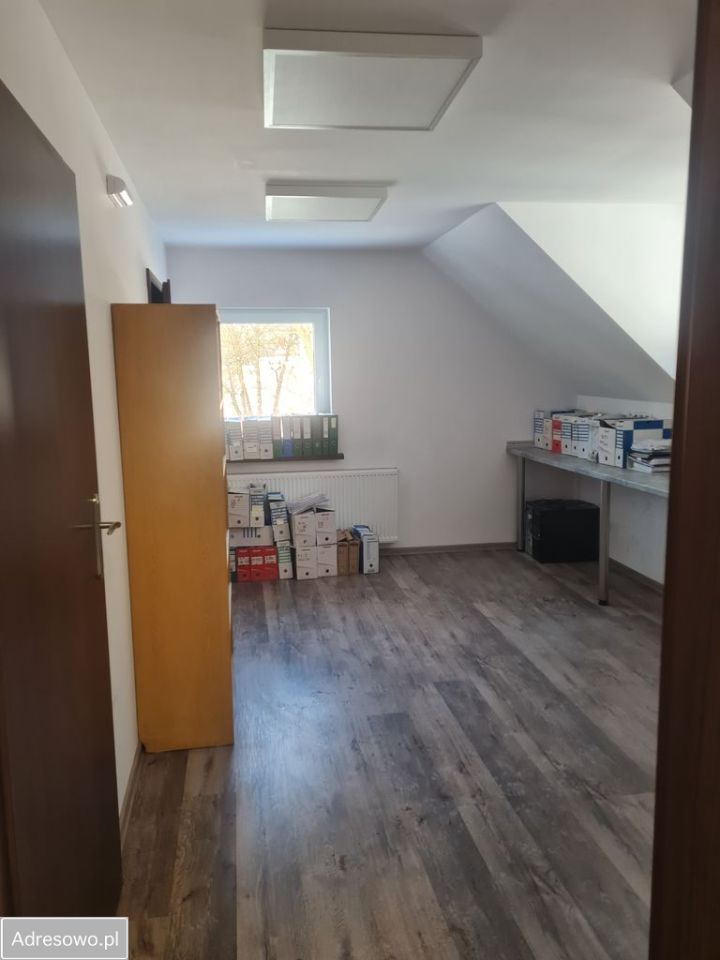 Lokal Mrągowo, ul. Dziękczynna. Zdjęcie 2