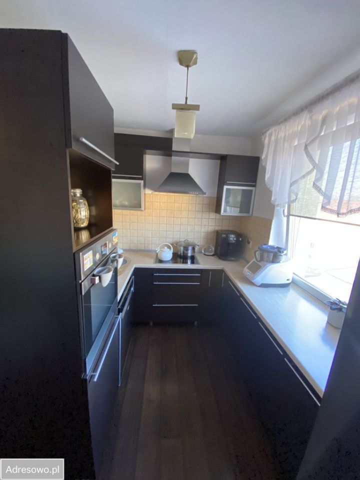 Mieszkanie 3-pokojowe Rosnowo. Zdjęcie 16