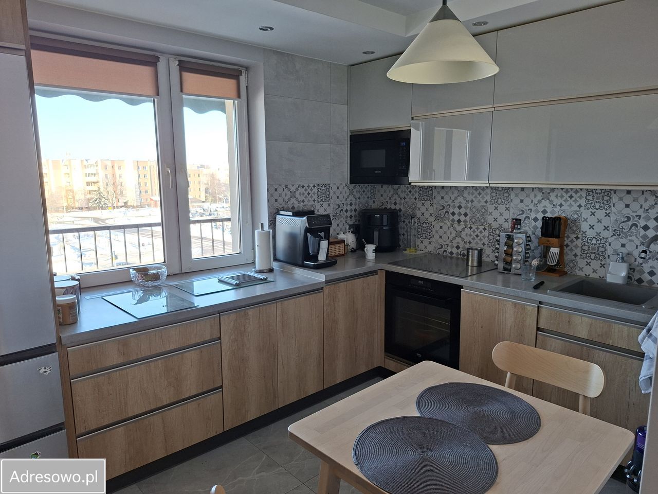 Mieszkanie 3-pokojowe Suwałki, ul. Mikołaja Reja. Zdjęcie 6