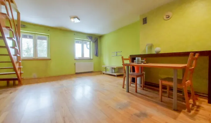 Mieszkanie 3-pokojowe Kraków Nowa Huta, ul. Klasztorna