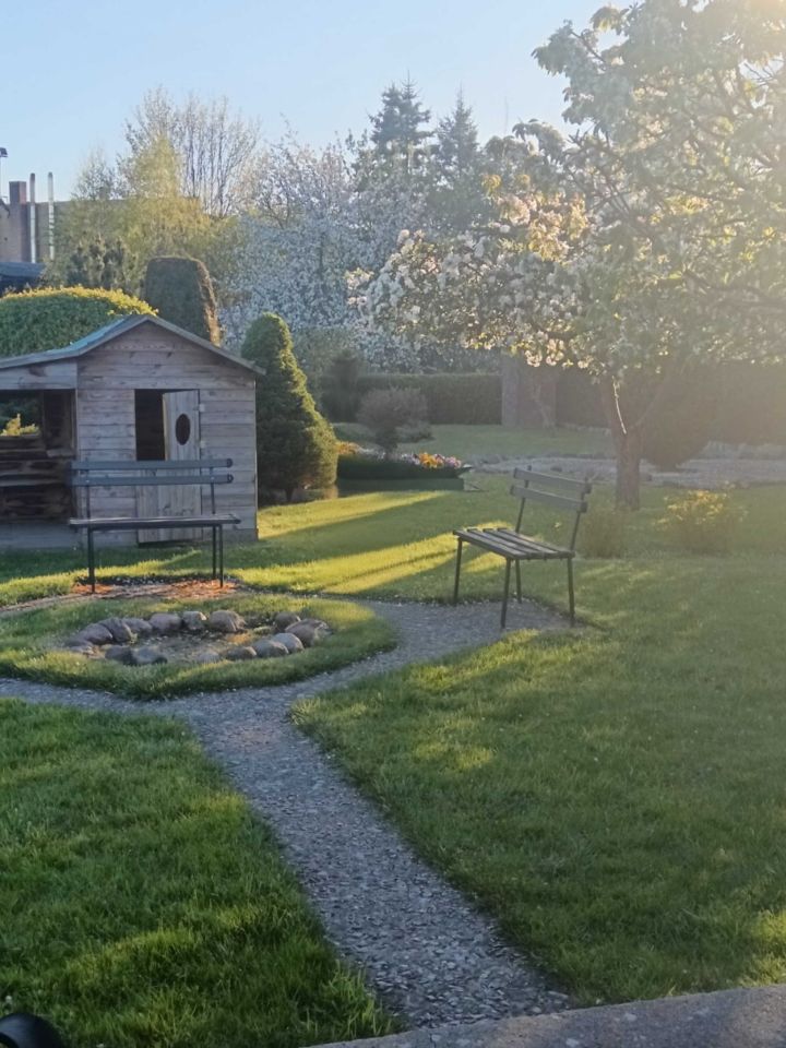 Działka rod Białogard, ul. Chocimska. Zdjęcie 7