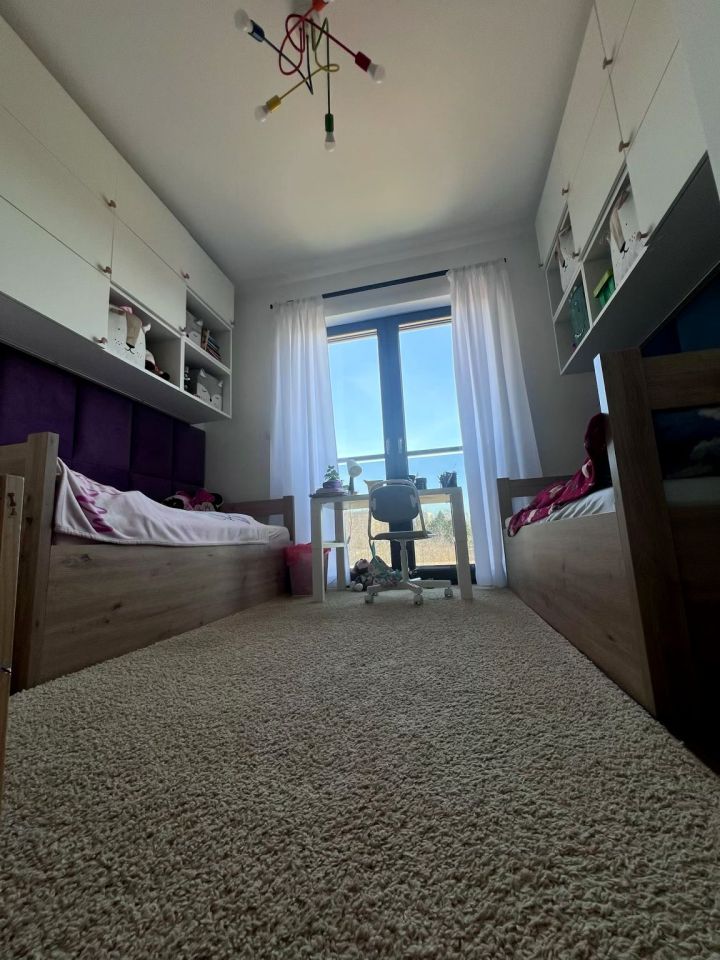 Mieszkanie 3-pokojowe Rybnik Zamysłów, ul. Na Okrzeszyńcu. Zdjęcie 19