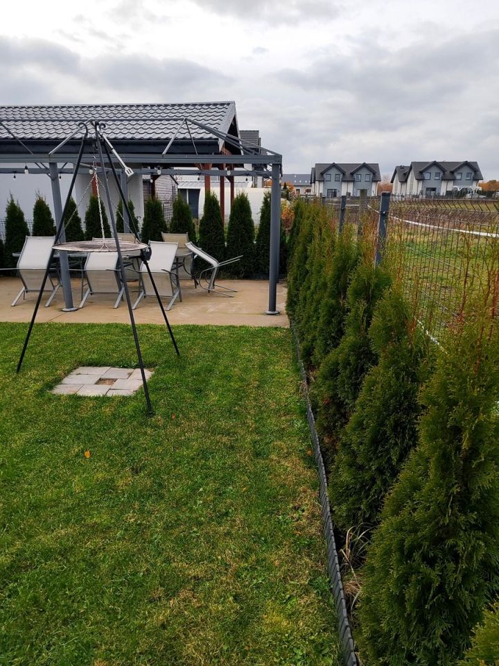 bliźniak, 4 pokoje Koszalin. Zdjęcie 14