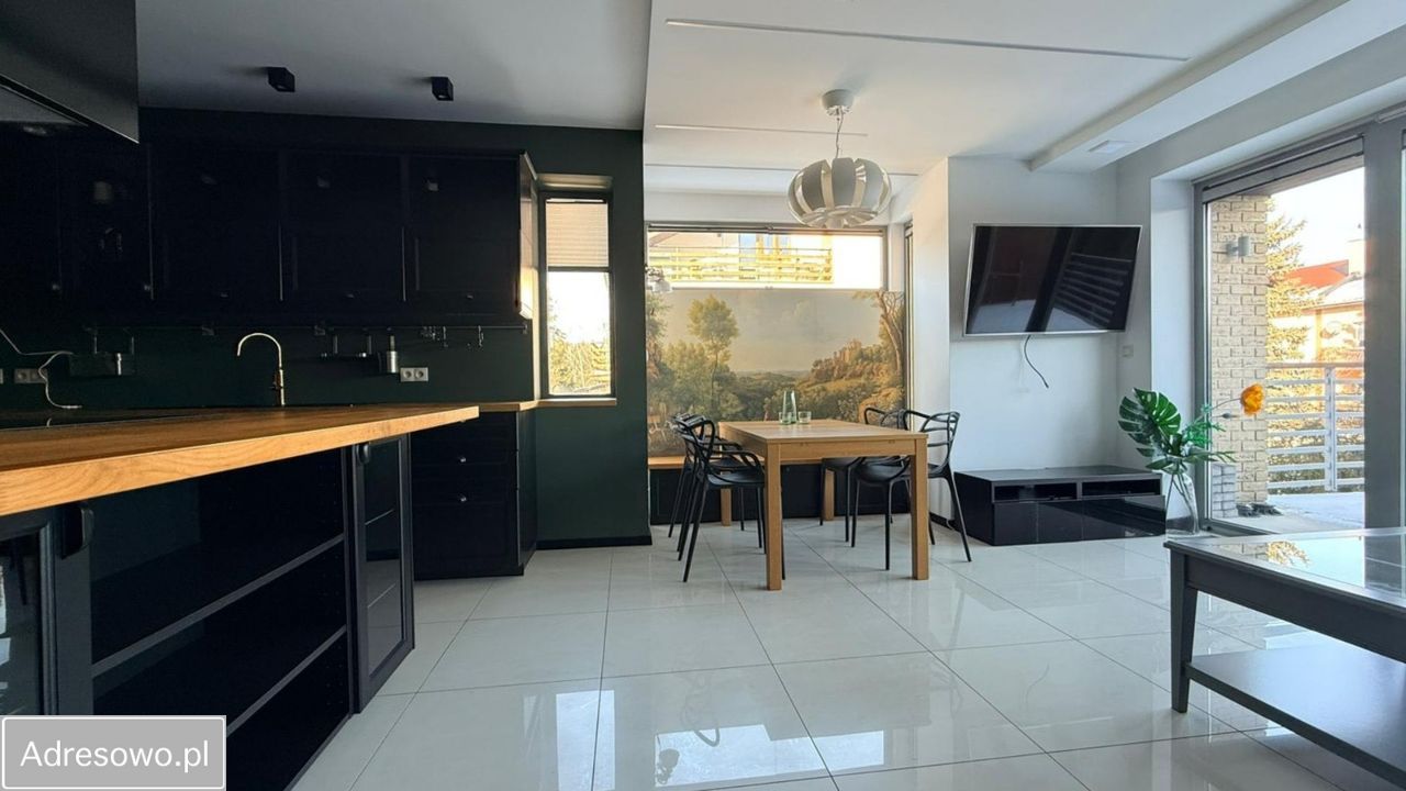 Mieszkanie 5-pokojowe Radom Józefów, ul. Konrada Vietha. Zdjęcie 2