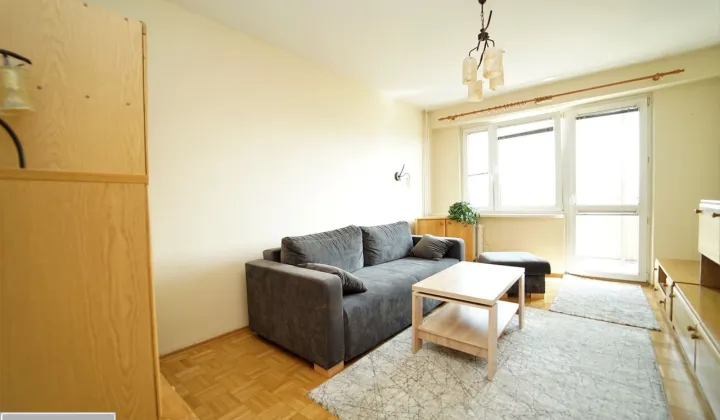 Mieszkanie 3-pokojowe Rzeszów Nowe Miasto, ul. Podwisłocze