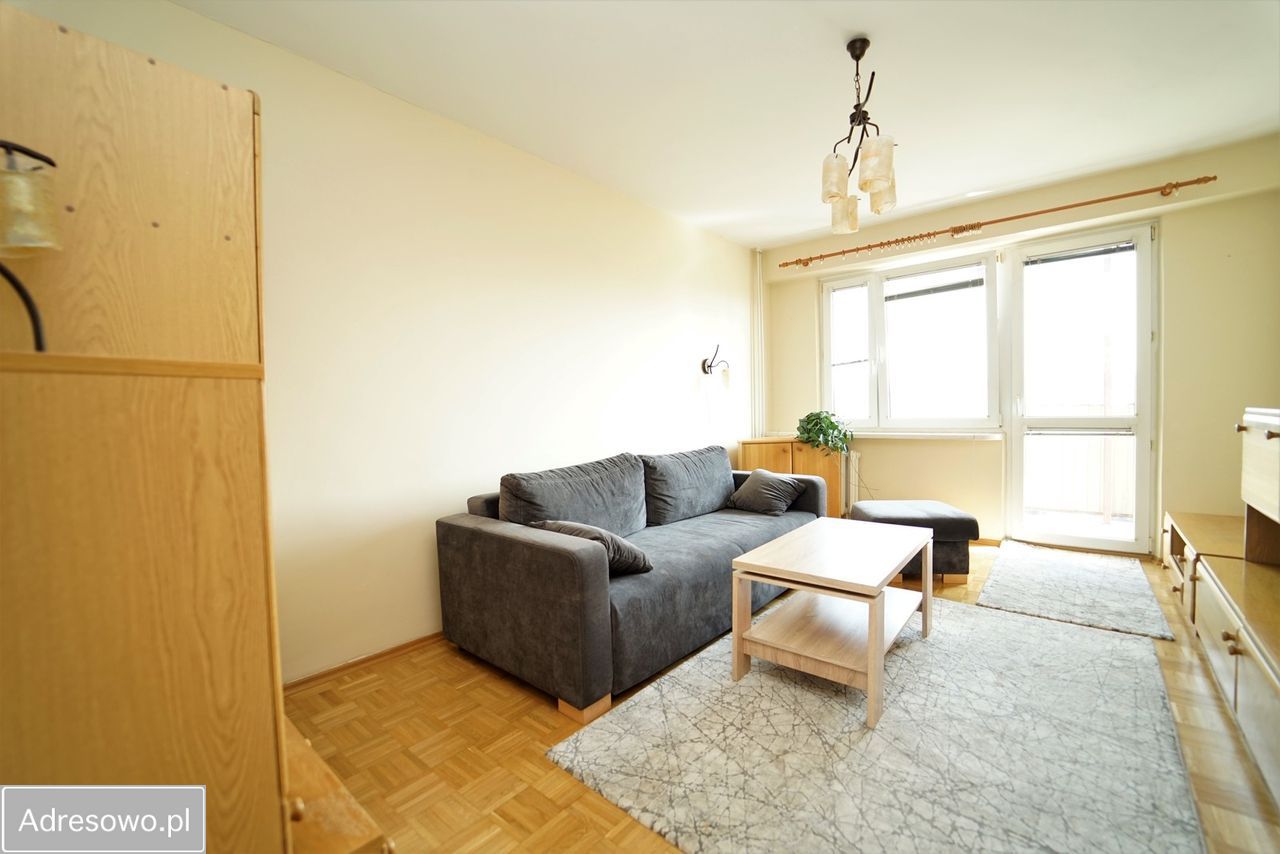 Mieszkanie 3-pokojowe Rzeszów Nowe Miasto, ul. Podwisłocze. Zdjęcie 1