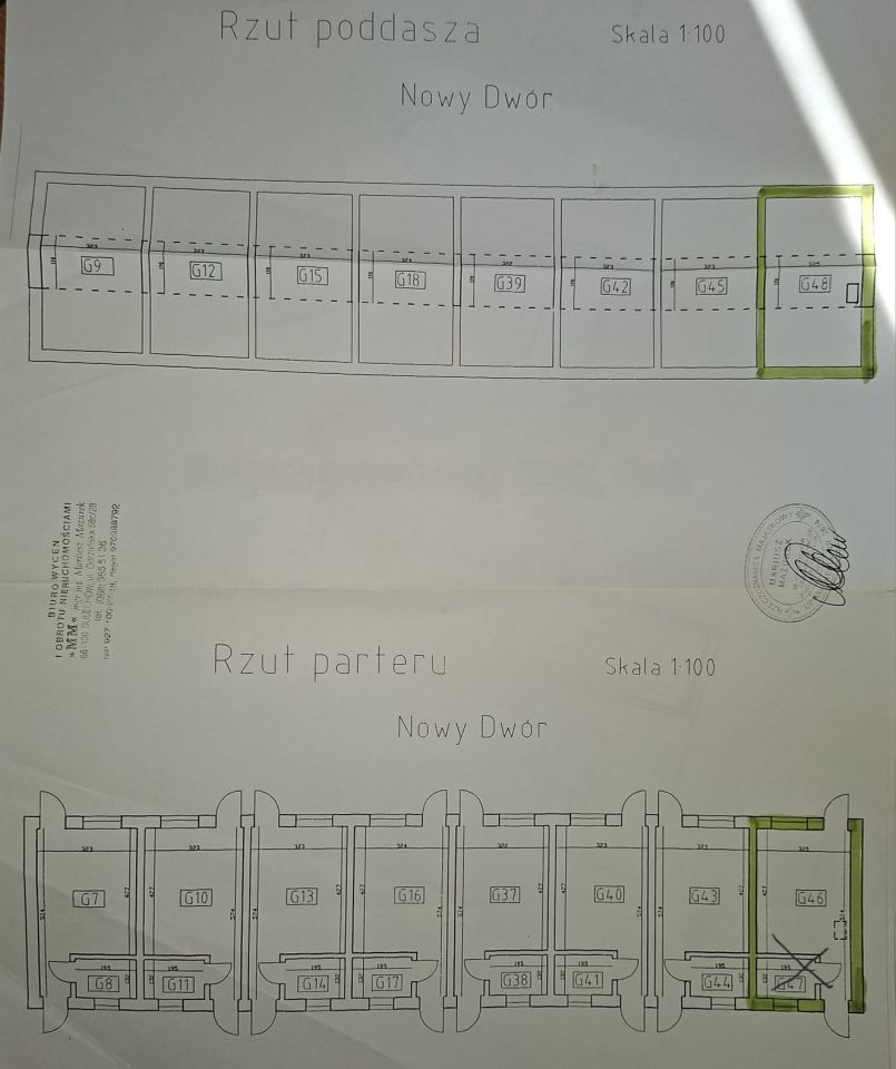 Mieszkanie 2-pokojowe Nowy Dwór. Zdjęcie 15