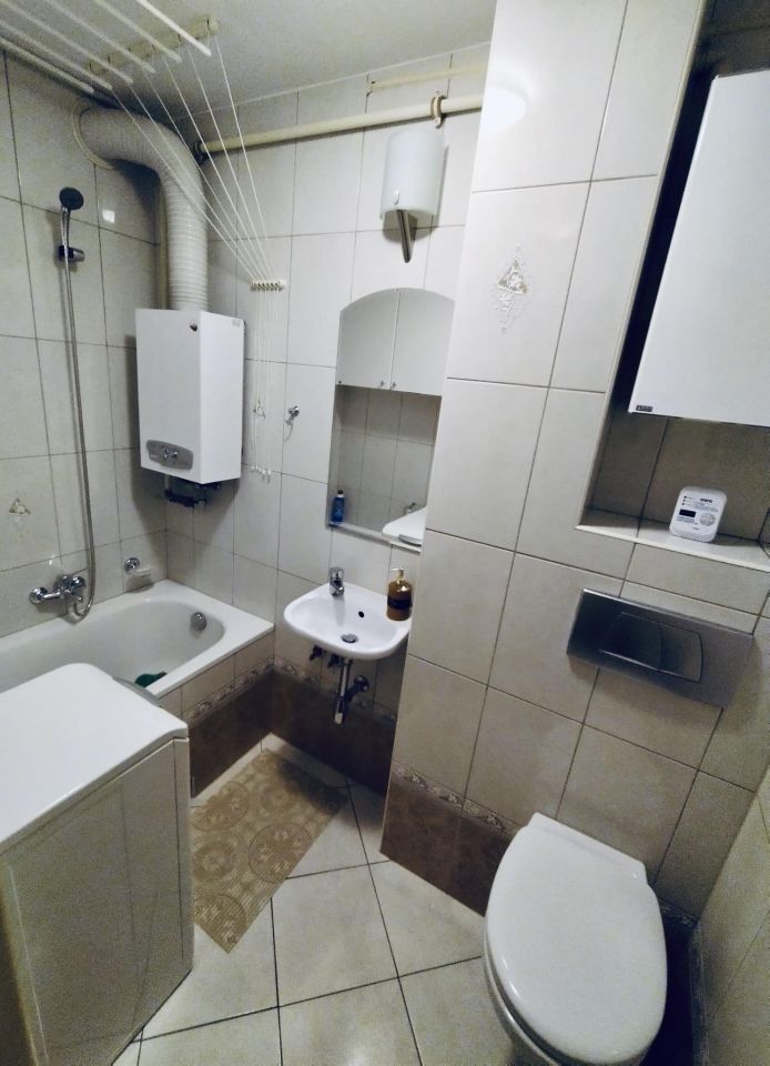 Mieszkanie 2-pokojowe Kielce Sady, ul. Wiosenna. Zdjęcie 7