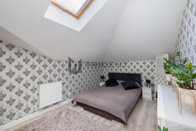 dom szeregowy, 5 pokoi Marki, ul. Karola Szymanowskiego. Zdjęcie 12