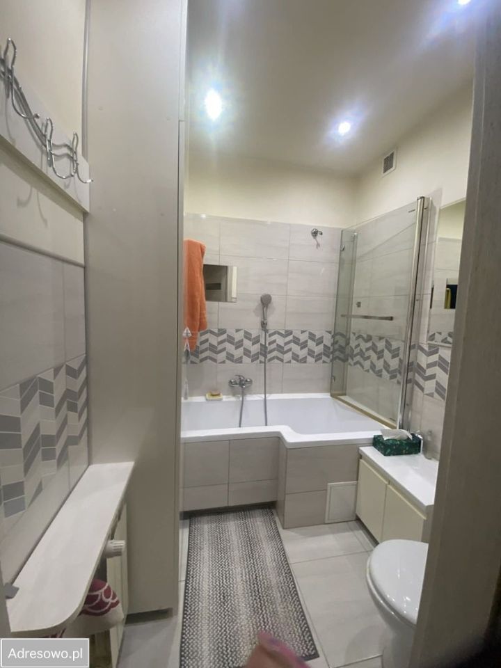 Mieszkanie 2-pokojowe Kraśnik, ul. gen. Władysława Sikorskiego. Zdjęcie 7