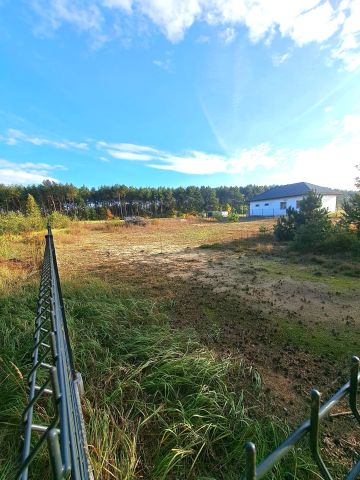 Działka budowlana Matyldów. Zdjęcie 7