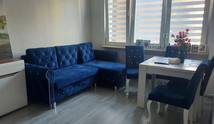Mieszkanie 2-pokojowe Warszawa Bródno, ul. Władysława Syrokomli