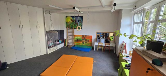 Lokal Warszawa Ochota, ul. Karola Bohdanowicza. Zdjęcie 1