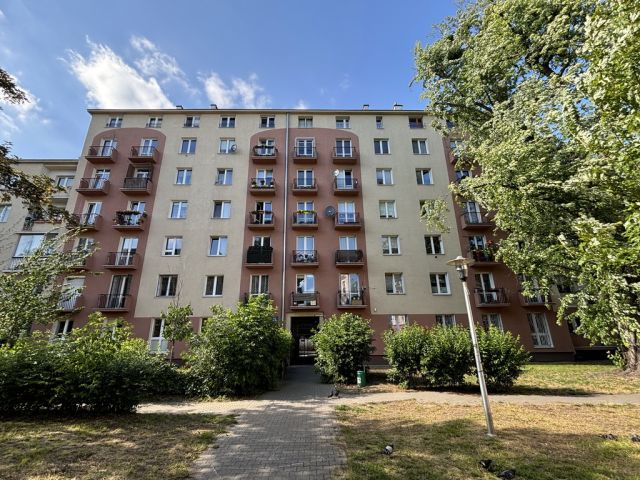 Mieszkanie 1-pokojowe Warszawa Wola, ul. Młynarska. Zdjęcie 14