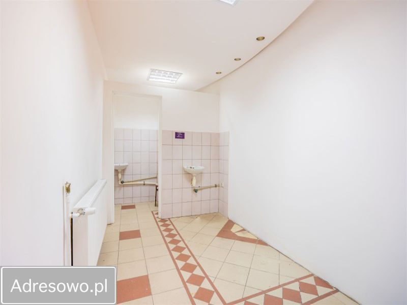 Lokal Zambrów, al. Wojska Polskiego. Zdjęcie 5