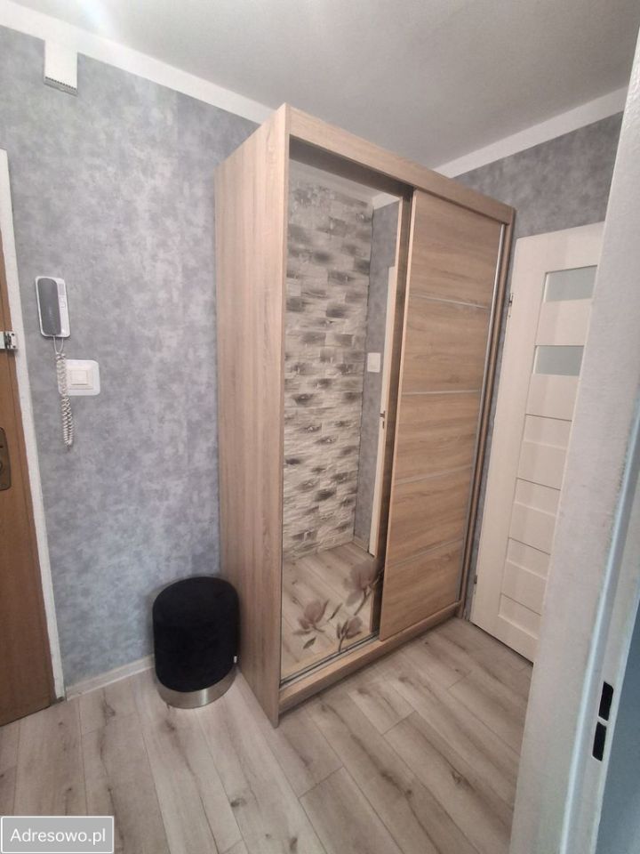 Mieszkanie 2-pokojowe Bydgoszcz Wzgórze Wolności, ul. Słowiańska. Zdjęcie 12