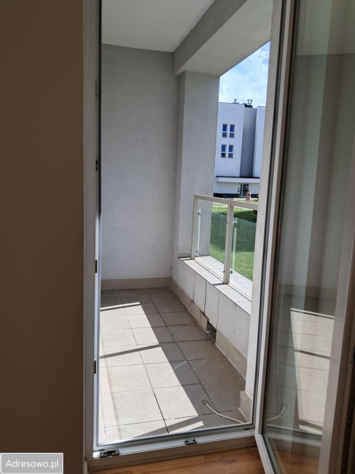 Mieszkanie 2-pokojowe Lublin Węglin, ul. Gęsia. Zdjęcie 8