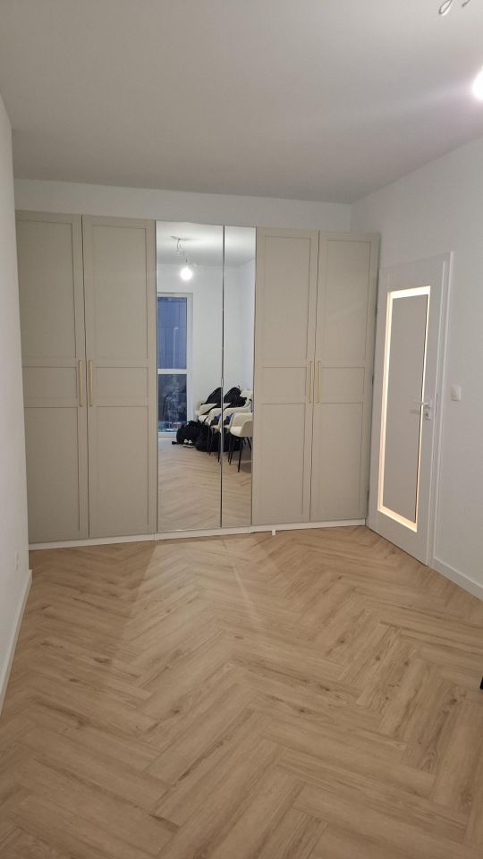 Mieszkanie 2-pokojowe Katowice Śródmieście, ul. Zabrska. Zdjęcie 7