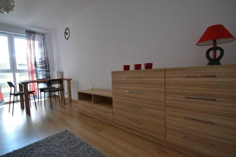 Mieszkanie 1-pokojowe Warszawa Rakowiec, al. Krakowska. Zdjęcie 1