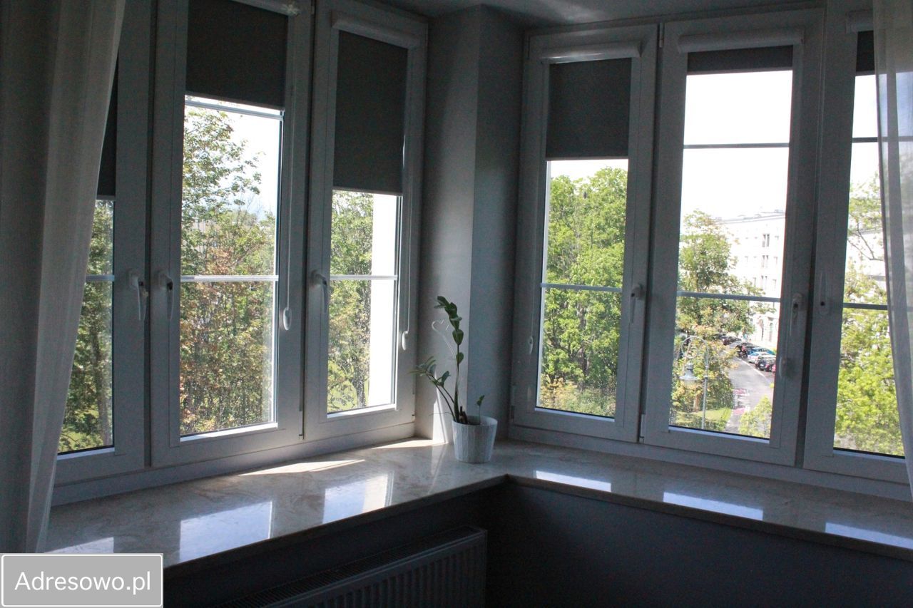 Mieszkanie 3-pokojowe Warszawa Żoliborz, ul. Adama Mickiewicza. Zdjęcie 15