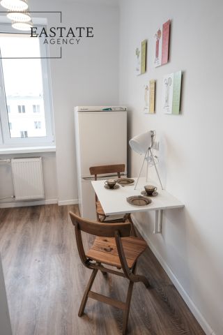 Mieszkanie 1-pokojowe Warszawa Wola, ul. Obozowa. Zdjęcie 4