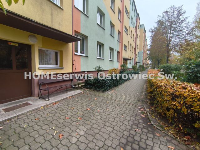 Mieszkanie 2-pokojowe Ostrowiec Świętokrzyski Centrum, ul. Mikołaja Kopernika. Zdjęcie 14